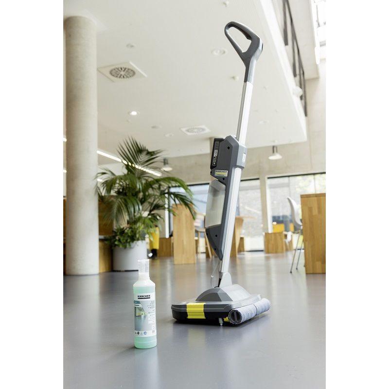 Подопочистваща машина Karcher BR 30/1 C Bp Pack 18/30